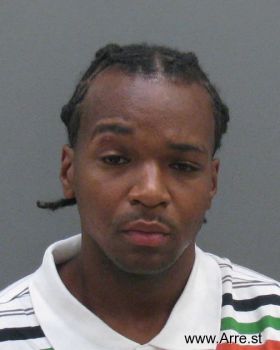 Brandon Davon Cox Mugshot