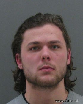 Brandon Dean Hoover Mugshot