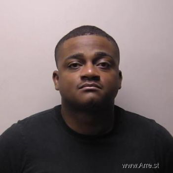 Brandon Jamal Jordan Mugshot