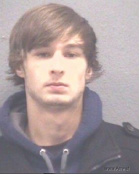 Brandon  Paul Mugshot