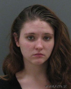 Brandy Elaine Moore Mugshot