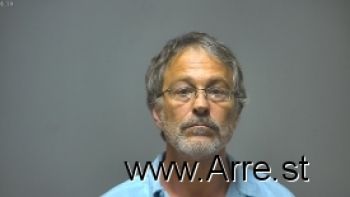 Brett Alan Andrew Mugshot