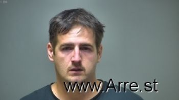 Brett Matthew Coleman Mugshot