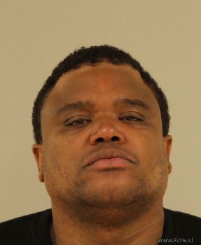 Brian Eugene Cross Mugshot