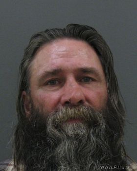 Brian Lee Dunham Mugshot