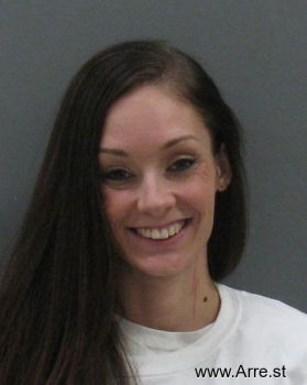 Brittany Nicole Hawkins Mugshot