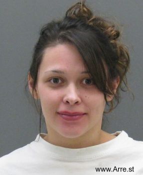 Brittany Allyssa Mora-murray Mugshot