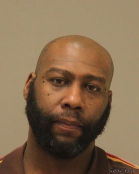 Bryan  Carter Mugshot