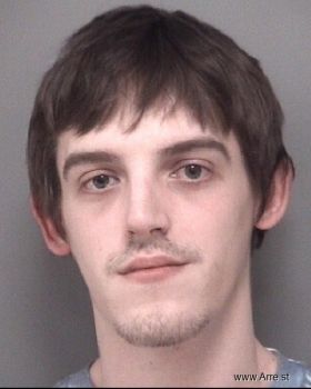 Bryan Joseph Vastbinder Mugshot