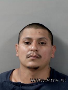 Bryant Antonio Delacruz Mugshot