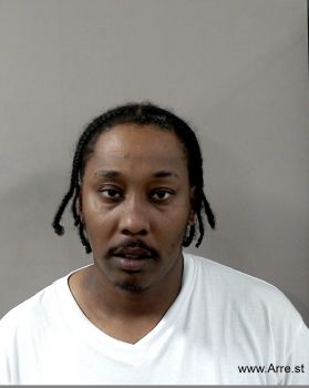 Bryant  Harris Mugshot