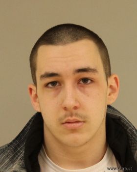 Bryce Jacob Young Mugshot