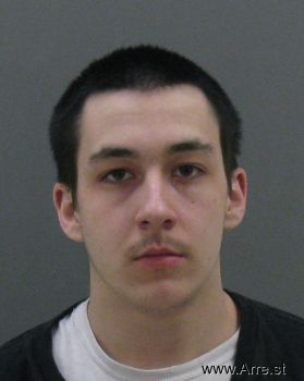 Bryce Jacob Young Mugshot