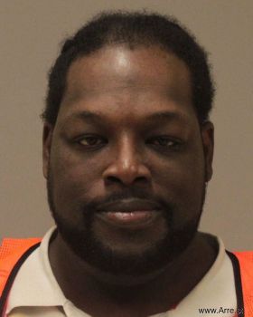 Byron Eugene Walker Mugshot