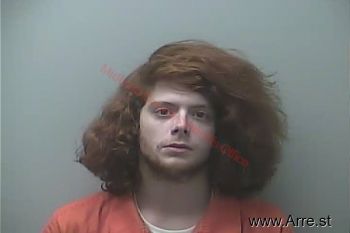 Caleb Hugh Wood Mugshot