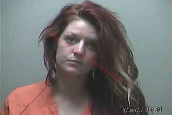 Cali Anne Shoemaker Mugshot