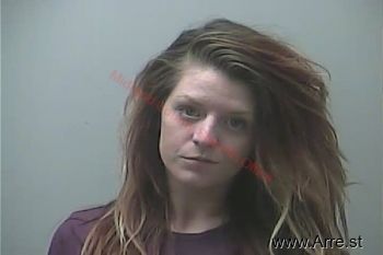 Cali Anne Shoemaker Mugshot