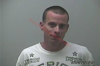 Calvin Martin Bogel Mugshot