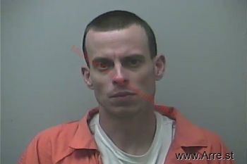 Calvin Martin Bogel Mugshot