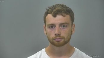 Cameron Michael Daoust Mugshot