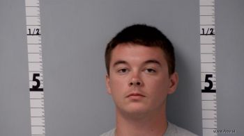 Cameron Michael Harrison Mugshot