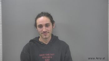 Cameron Michael Ilsley Mugshot