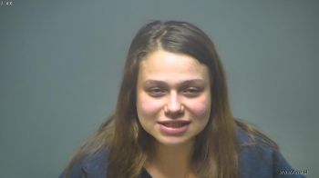 Carissa Odessa Sanders Mugshot