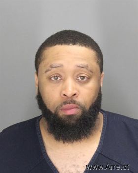 Carlos Ramone Moore Mugshot