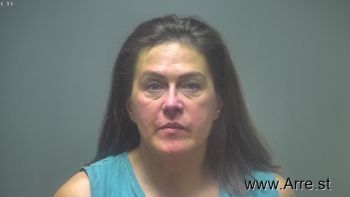 Carrie Ann Falls Mugshot