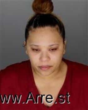 Carrie Lee Jenkins Mugshot