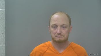 Casey John Bonamie Mugshot