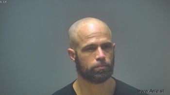 Casey Alan Morgan Mugshot