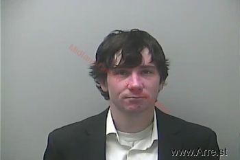 Casey Joseph Whittlesey Mugshot