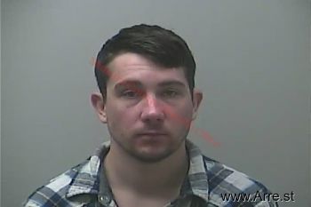 Casey Joseph Whittlesey Mugshot