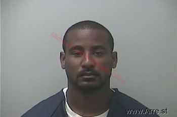 Casimir James Smith Mugshot