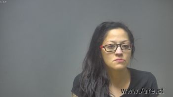 Cassandra Lucillerose Johnson Mugshot