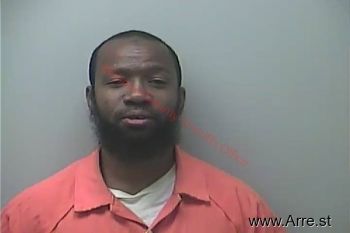 Castle Dekemane Jackson Mugshot