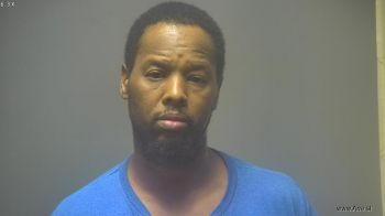 Cedric Dewond Smith Mugshot