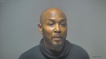 Cedrick Demond Williams Mugshot