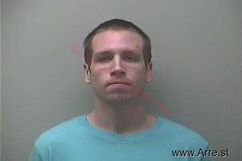 Chad Steven Bower Mugshot