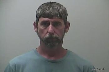 Chad Steven Evans Mugshot