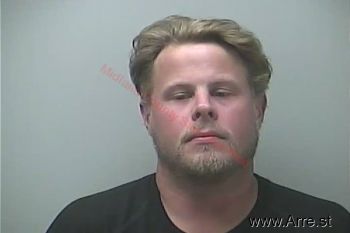 Chad Edward Wagner Mugshot