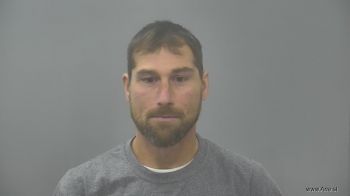 Chad David Yachasz Mugshot