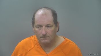 Charles James Bates Mugshot