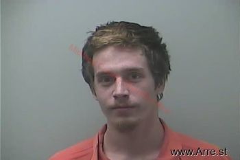 Charles David James Berryhill Mugshot