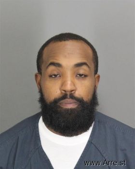 Charles Devon Donaldson Mugshot