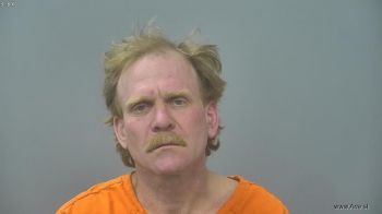 Charles Mitchell Jones Mugshot