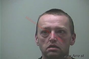 Charles Scott Martin Mugshot