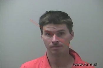 Chase Robert Burkett Mugshot