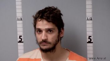 Chase Lee Hall Mugshot